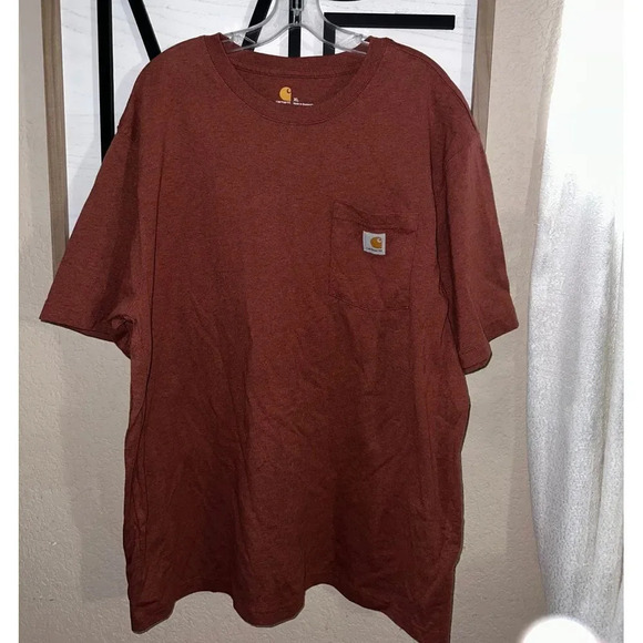 Carhartt Other - Carhartt men's tee shirt